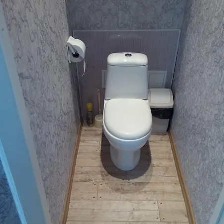 Promenade Central Appartement Liepāja