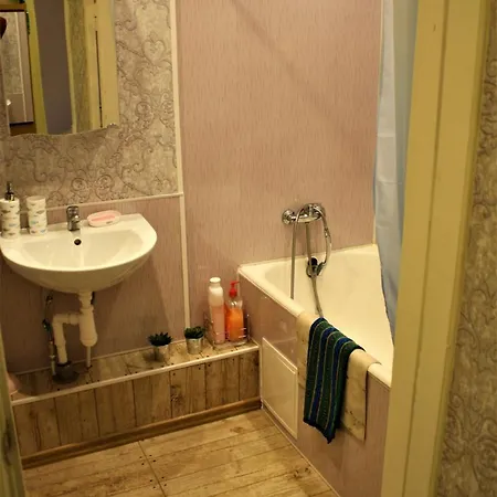 Promenade Central Appartement *