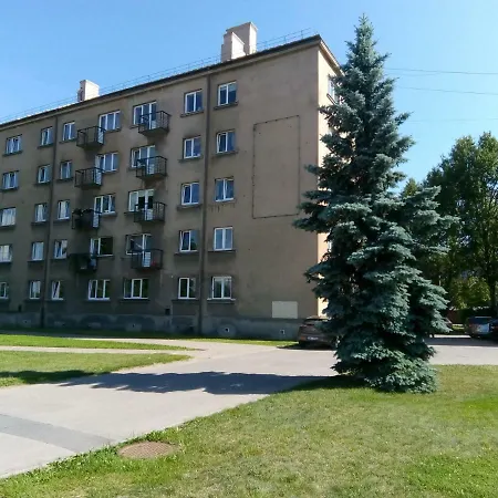 Appartement Promenade Central
